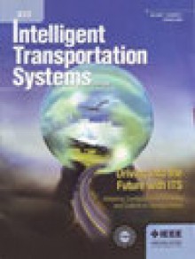 Ieee Transactions On Intelligent Transportation Systems期刊