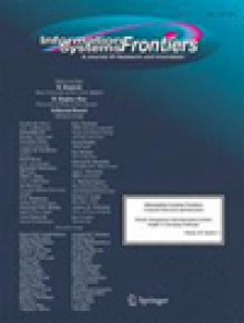 Information Systems Frontiers期刊