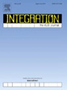 Integration-the Vlsi Journal期刊