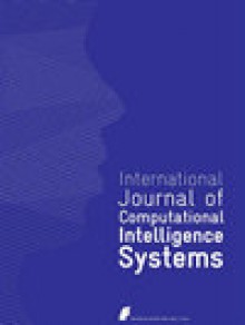 International Journal Of Computational Intelligence Systems期刊