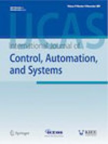 International Journal Of Control Automation And Systems期刊