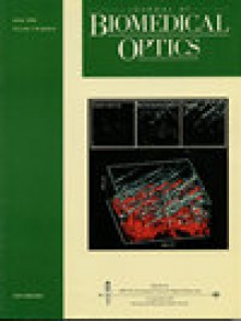 Journal Of Biomedical Optics期刊