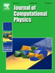 Journal Of Computational Physics期刊