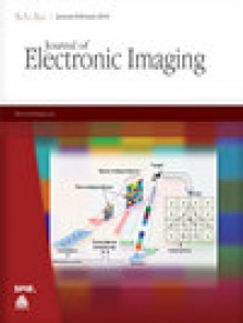 Journal Of Electronic Imaging期刊