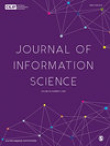 Journal Of Information Science期刊