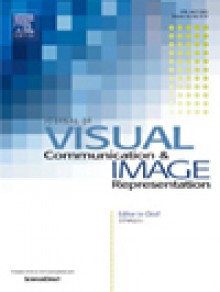 Journal Of Visual Communication And Image Representation期刊