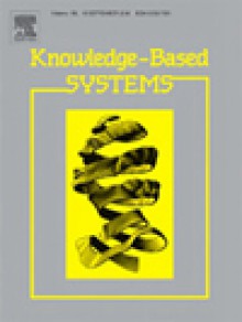 Knowledge-based Systems期刊