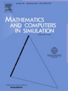 Mathematics And Computers In Simulation期刊