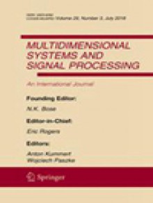 Multidimensional Systems And Signal Processing期刊