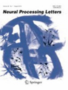 Neural Processing Letters期刊