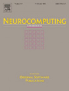 Neurocomputing期刊