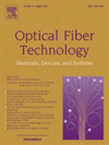 Optical Fiber Technology期刊