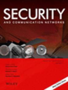 Security And Communication Networks期刊