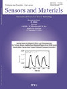 Sensors And Materials期刊