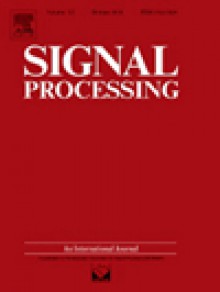 Signal Processing期刊