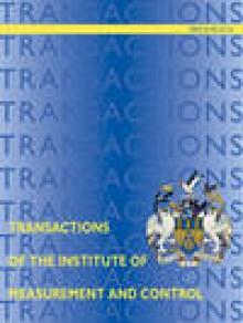 Transactions Of The Institute Of Measurement And Control期刊