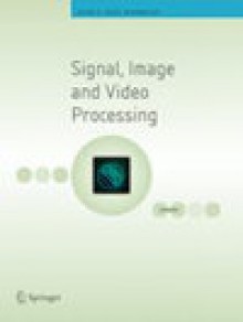 Signal Image And Video Processing期刊