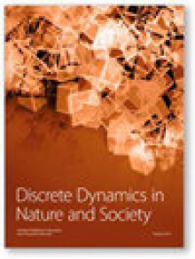 Discrete Dynamics In Nature And Society期刊