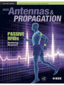 Ieee Antennas And Propagation Magazine期刊