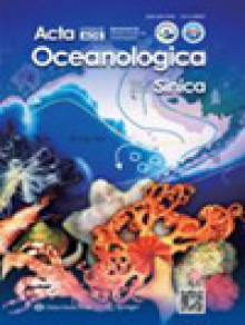 Acta Oceanologica Sinica期刊