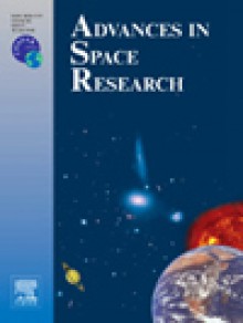 Advances In Space Research期刊