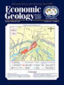 Economic Geology期刊