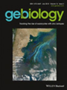 Geobiology期刊