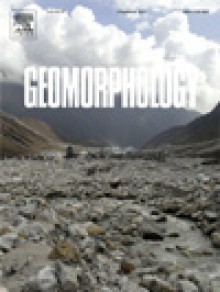 Geomorphology期刊