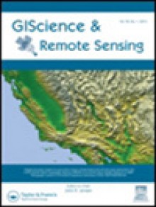 Giscience & Remote Sensing期刊