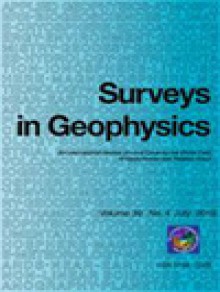 Surveys In Geophysics期刊