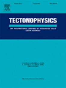 Tectonophysics期刊