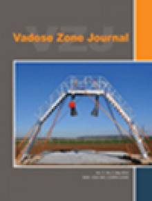 Vadose Zone Journal期刊