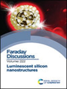 Faraday Discussions期刊