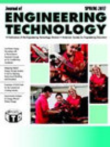 Journal Of Engineering Technology期刊