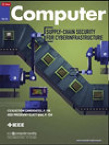 Computer期刊