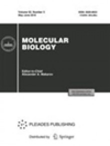 Molecular Biology期刊