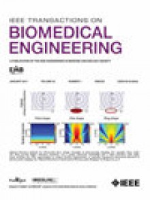 Ieee Transactions On Biomedical Engineering期刊