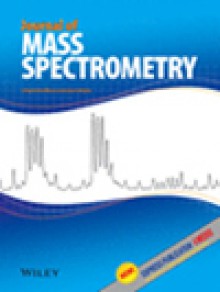 Journal Of Mass Spectrometry期刊