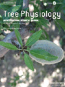 Tree Physiology期刊