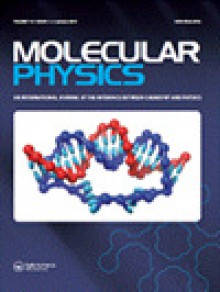 Molecular Physics期刊