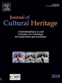 Journal Of Cultural Heritage期刊