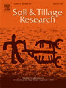 Soil & Tillage Research期刊