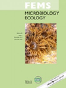 Fems Microbiology Ecology期刊