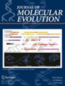 Journal Of Molecular Evolution期刊