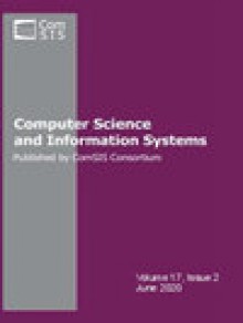 Computer Science And Information Systems期刊