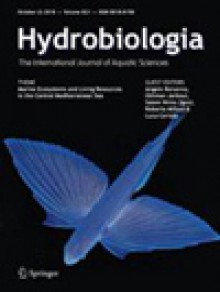 Hydrobiologia期刊