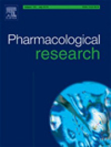 Pharmacological Research期刊