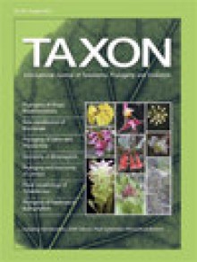 Taxon期刊