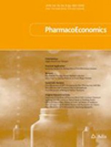 Pharmacoeconomics期刊