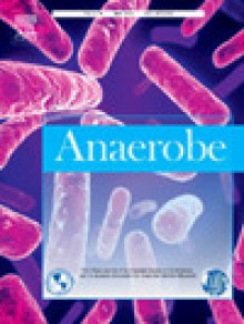 Anaerobe期刊